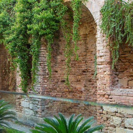 Le Jardin Romain Taormina Exterior foto